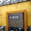 X-Box Barbershop Perumnas Karawang
