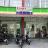 Tomiko Mart Perumnas Karawang