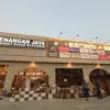 Kemenangan Jaya Supermarket Bangunan di Perumnas Karawang