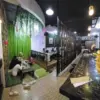 Sambal Bi Nyai Cafe & Resto Perumnas Karawang