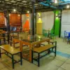 Siguntang Resto Perumnas Karawang