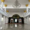 Masjid Raya Perumnas Bumi Telukjambe Karawang