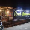 Omah Angkringan Perumnas Karawang
