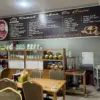 Rumah Makan Bu Cucu 2 di Perumnas Karawang