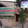 Rumah Makan Sunda Sambel Karawang di Perumnas