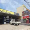 Tanjaka Baja Perumnas Karawang