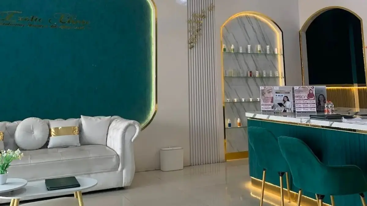 Exotic Clinic Perumnas Karawang