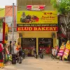 Elud Cake & Bakery Perumnas Karawang