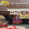 Bakso Rusuk Joss Perumnas Karawang