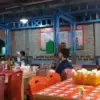 Mie Ayam Bakso Sopo Nyono Perumnas Karawang