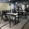 K.A Coffeeshop & Roastery Perumnas Karawang