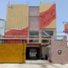 Hotel Grand Kenari Perumnas Karawang
