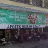 Apotek Murah Sehat Perumnas Karawang