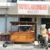 Soto Lamongan Mas Doi Perumnas Karawang