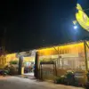 Bebek Goreng dan Ayam Pak Ndut Perumnas Karawang