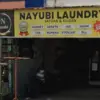 Laundry Nayubi Perumnas Karawang