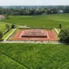 Candi Jiwa Karawang