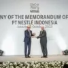 Nestlé Indonesia