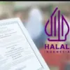 Sertifikasi Halal.