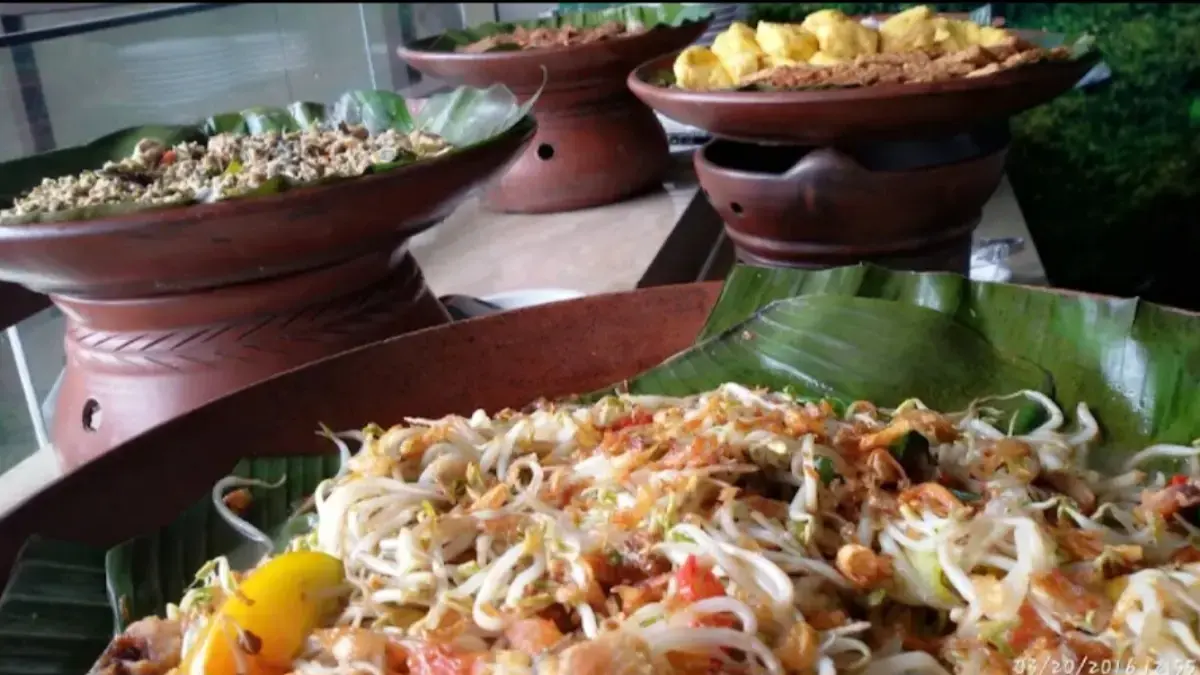 rumah makan sunda di garut