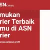 Seleksi Sekda