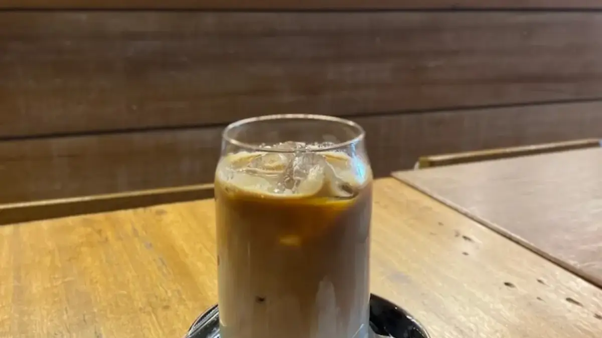 coffe shop yang cocok untuk nongkrong di cikarang
