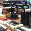 Toko elektronik murah di Karawang