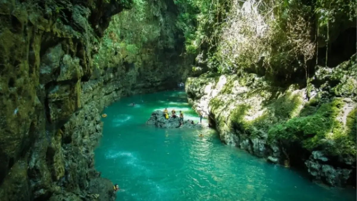 Wisata alam di Karawang