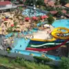 Waterboom di Karawang