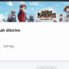 Seven Knight Rebirth Kupon.
