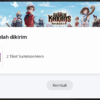 Redeem Code Seven Knights Rebirth Terbaru 11 Oktober 2025