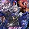 Anime My Status as an Assassin Obviously Exceeds the Hero\'s.
