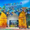Taman wisata air di Karawang