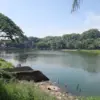 danau duta harapan bekasi