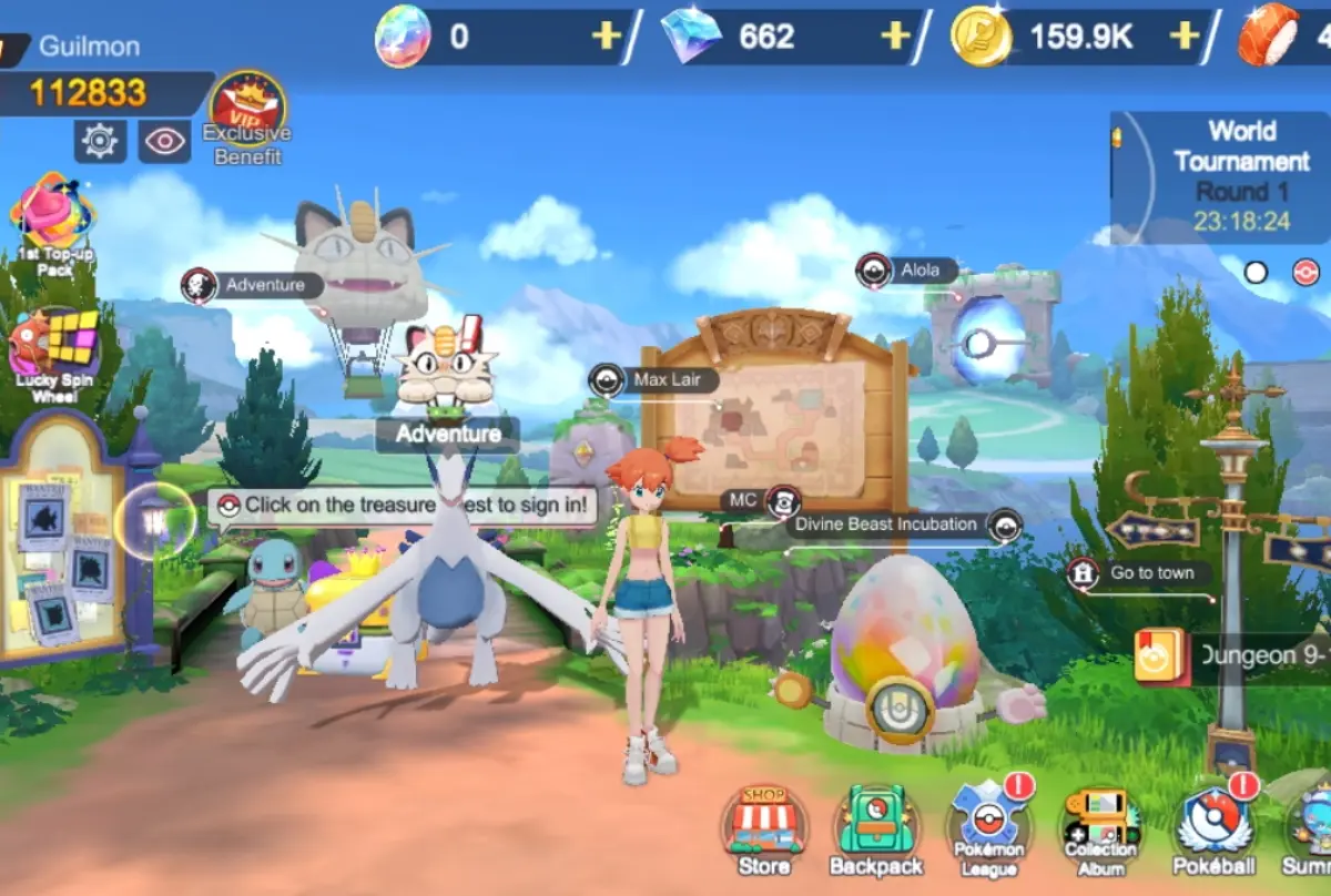 [UPDATED!] Klaim Hadiah Gratis dari Kode Redeem Terbaru Game Master ...