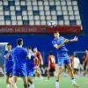 Jadwal Persib Oktober 2025