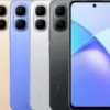 Infinix Smart 10 Plus.