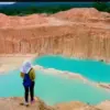 Destinasi Wisata Hidden Gem di Lampung Tengah.