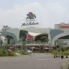 Mall di bekasi