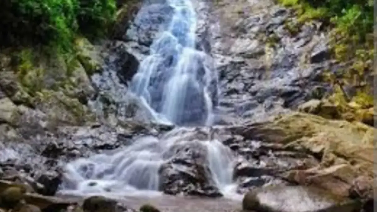 Wisata Loji karawang