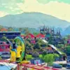 Rekomendasi Wisata Menarik di Kuningan Jawa Barat.