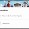 Kode Redeem Seven Knight Rebirth Terbaru Hari Ini 21 Oktober 2025.