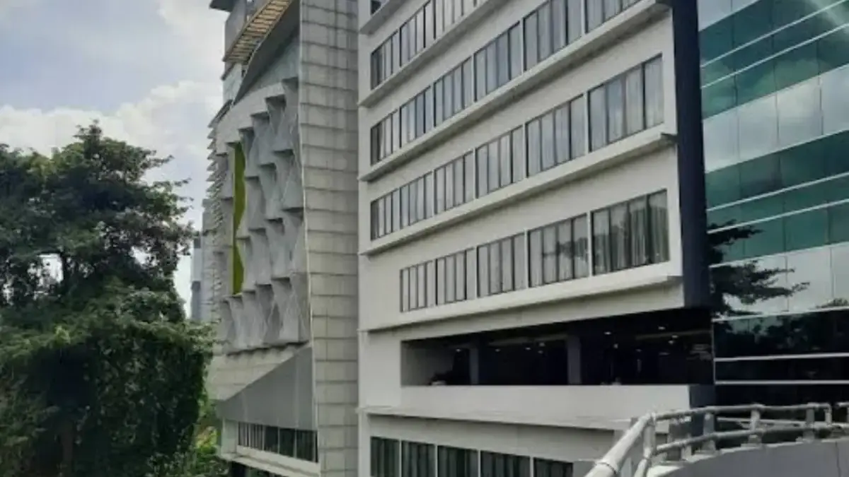 deretan kampus di bekasi