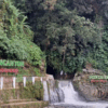 wisata alam karawang rating tertinggi