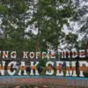 Puncak sempur Loji Karawang