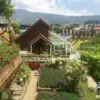 rainbow garden lembang
