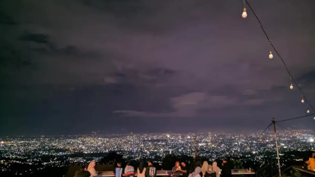 city light bandung