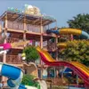 Waterboom di Bekasi Timur