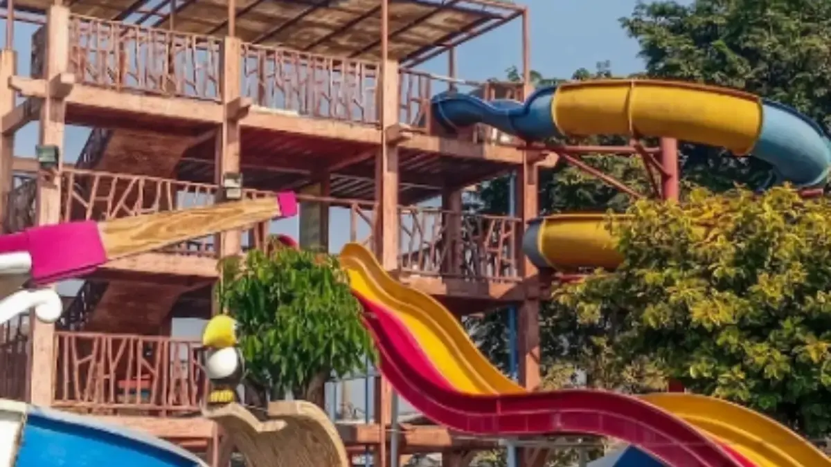 Serunya Bermain Air di Waterboom Bekasi Timur: Tempat Liburan Keluarga yang Menyenangkan Waterboom di Bekasi Timur