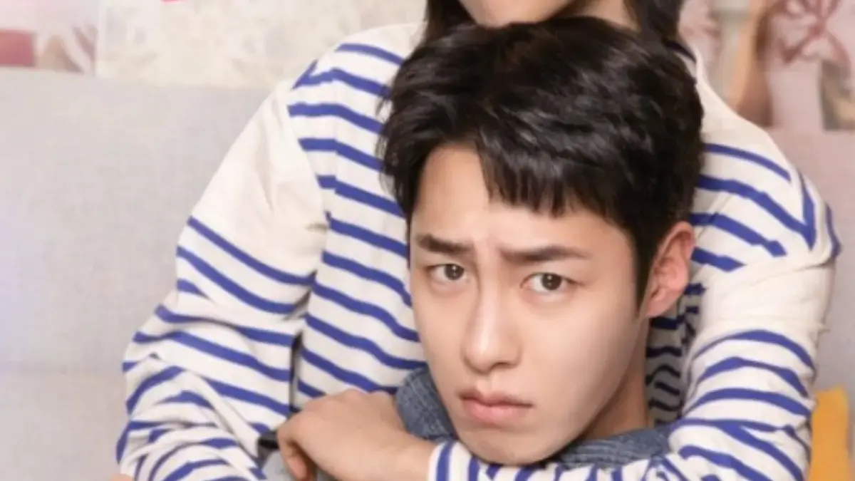 Drakor Terbaru November 2025: Rekomendasi 5 Drama Korea Wajib Masuk Watchlist! Drakor terbaru November 2025